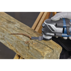 Lame E-CUT BIM AIZ20AB Multi Material blister de 5