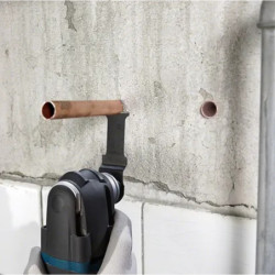 Lame E-CUT BIM AIZ20AB Multi Material blister de 5