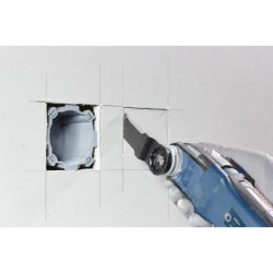 Lame E-CUT BIM AIZ20AB Multi Material blister de 5