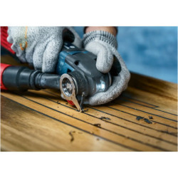 Couteau à mastic PRO ALI 12 SC