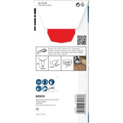 Couteau à mastic PRO ALI 12 SC
