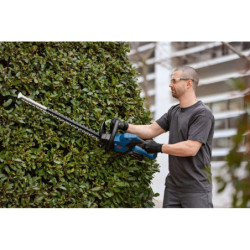 Taille-haies sans fil PRO GHE 18V-50
