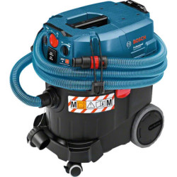 Aspirateur BOSCH classe M GAS 35 M AFC
