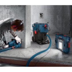 Aspirateur BOSCH classe M GAS 35 M AFC