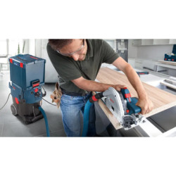 Aspirateur BOSCH classe M GAS 35 M AFC