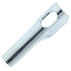 Cheville de plafond G8 percée boîte de 100
