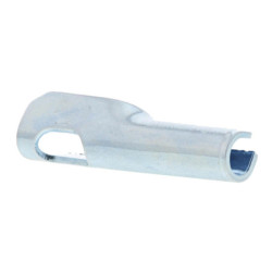 Cheville de plafond G8 percée boîte de 100