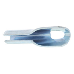 Cheville de plafond G8 percée boîte de 100