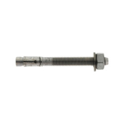 Cheville FIX Z XTREM 10x95/35-15 A4 boîte de 50
