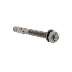 Cheville FIX Z XTREM 10x95/35-15 A4 boîte de 50