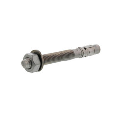 Cheville FIX Z XTREM 10x95/35-15 A4 boîte de 50