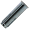 Cheville grip L M8x30 boîte de 100
