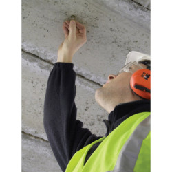 Cheville grip L M8x30 boîte de 100