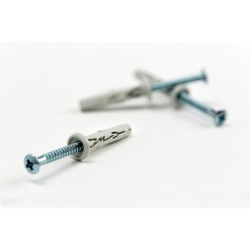 Cheville HITM 5x25/5P boîte de 200