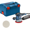 Ponceuse excentrique PRO GEX 40-150