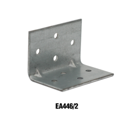 Equerre de fixation 50x50x40mm EA554/2