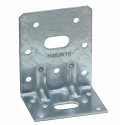 Equerre de fixation 150x50x75mm EP 3mm E193