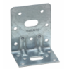 Equerre de fixation 160x60x75mm E8/2.5