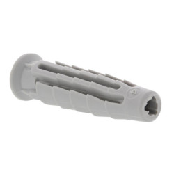 Cheville PRO6 6x30 sans vis boîte de 100