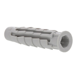 Cheville PRO6 10x50 sans vis boîte de 50