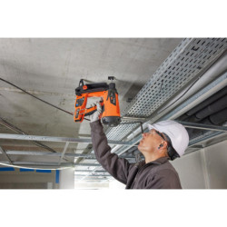 Fixation CLIPELEC