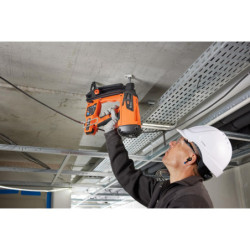 Fixation CLIPELEC