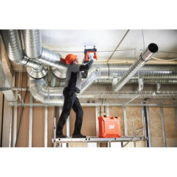 Fixation CLIPELEC