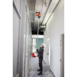 Fixation CLIPELEC