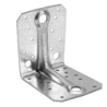 Equerre renforcée 105x105x90x3mm ABR105R