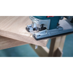 Lame de scie sauteuse PRO Hardwood clean T101BF blister de 5