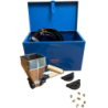 SABLON ENDUIVIT MURAL COFFRET P381
