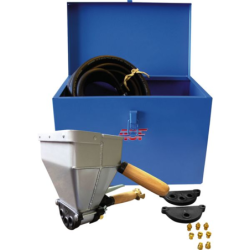 SABLON ENDUIVIT MURAL COFFRET P381