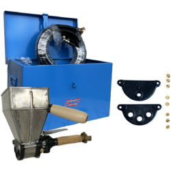 SABLON ENDUIVIT MURAL COFFRET P381