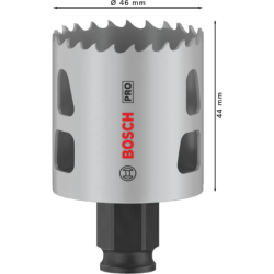 Trépan diamètre 127 POWERCHANGE