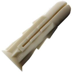 Cheville ARPON 6x25 seau de 800