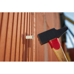Cheville ARPON 6x25 seau de 800