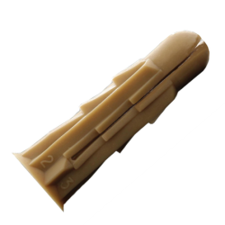 Cheville ARPON 8x30 seau de 350