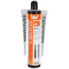 Cartouche CMIXPLUS gris 300ml et 2 buses