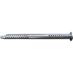 CLOU RESINE POUR FIXATION SABOT BTE 32 A460100