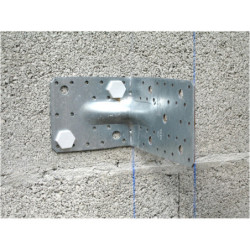 CLOU RESINE POUR FIXATION SABOT BTE 32 A460100