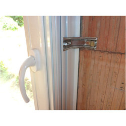 CLOU RESINE POUR FIXATION SABOT BTE 32 A460100
