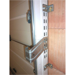 CLOU RESINE POUR FIXATION SABOT BTE 32 A460100