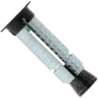 Cheville PRIMA M8x55 sans vis boîte de 25