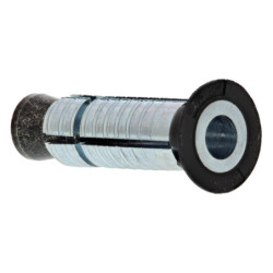Cheville PRIMA M8x55 sans vis boîte de 25