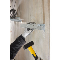 Cheville FIX3 20x220/80 boîte de 10