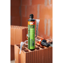 Cartouche multi-max 300ml