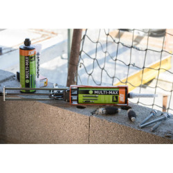 Cartouche multi-max 300ml