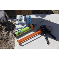 Cartouche multi-max 300ml
