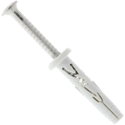 Cheville HITM 6x30/5P A2 boîte de 100