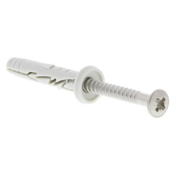 Cheville HITM 6x30/5P A2 boîte de 100